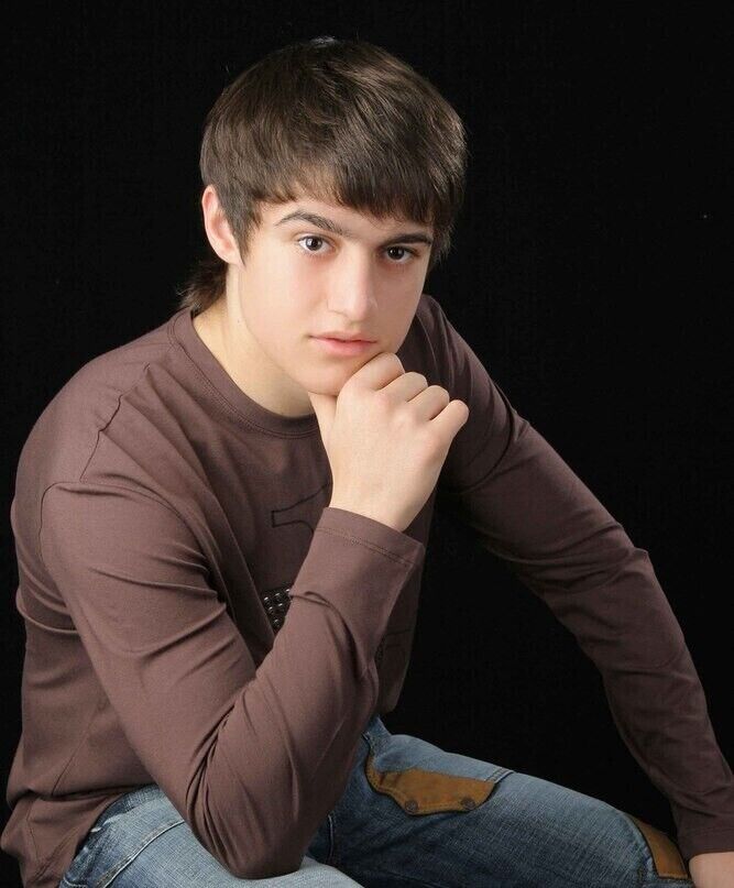 ���� 20507133 ������� ����, 31 ���, ���� ���������� � ������