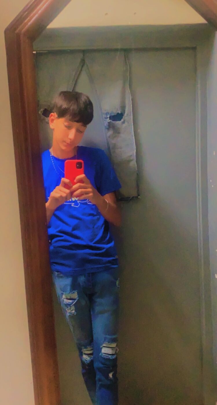 ���������� ����, ���� ����� Oussama, 22 ����, ������������ ��� ������, ����� � ���������