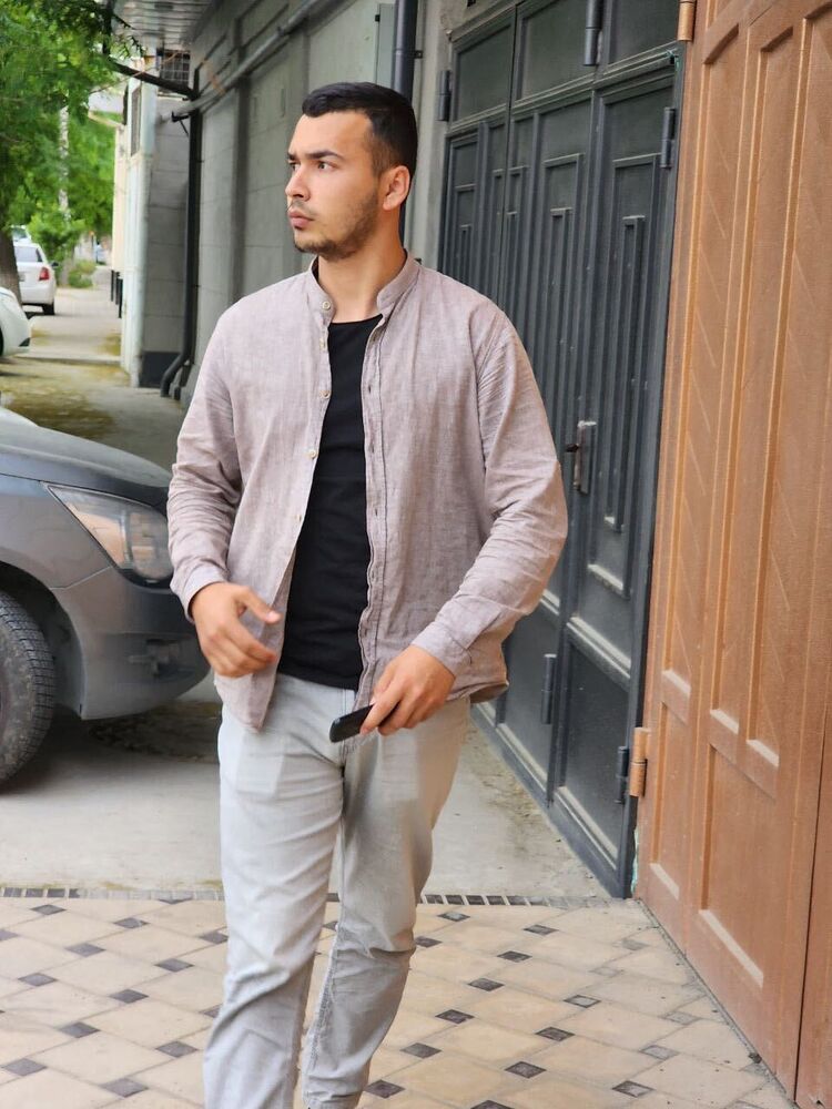 ���� 43188703 ������� Ilyos, 32 ����, ���� ���������� � ��������