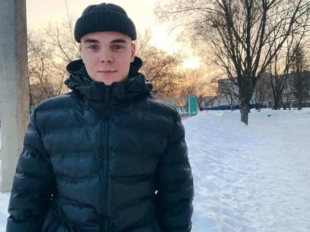 ���������� �����, ���� ����� Sergey, 25 ���, ������������ ��� ������, ����� � ���������