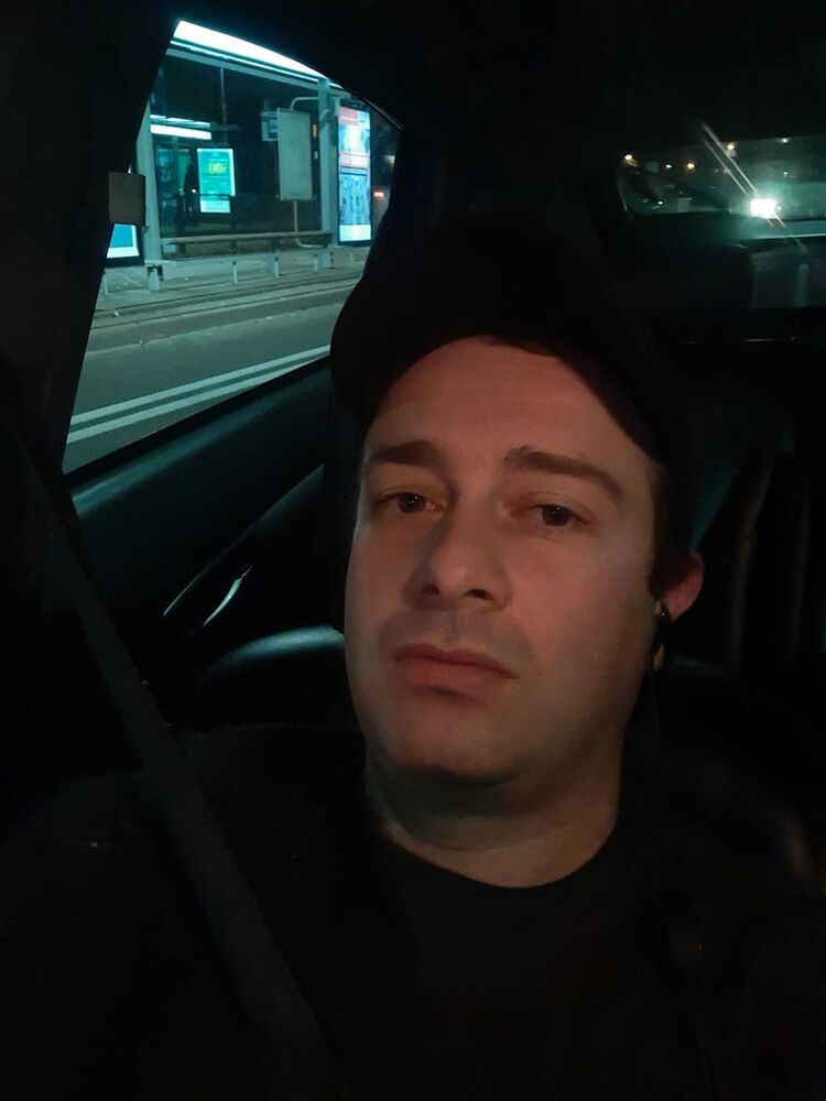  43370153  Irakli, 36 ,    Warszawa