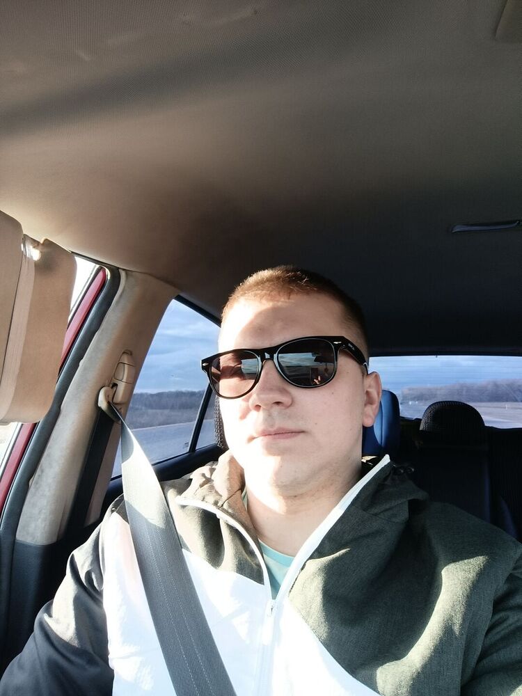  45604733  Dmitry, 27 ,    
