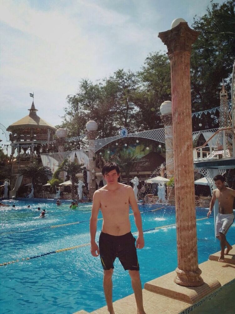 ���� 20173503 ������� Ali_khan, 33 ����, ���� ���������� � ����