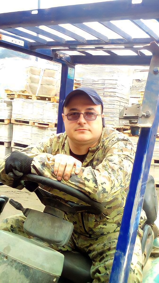 ���������� ������, ���� ������� ��������, 40 ���, ������������ ��� ������