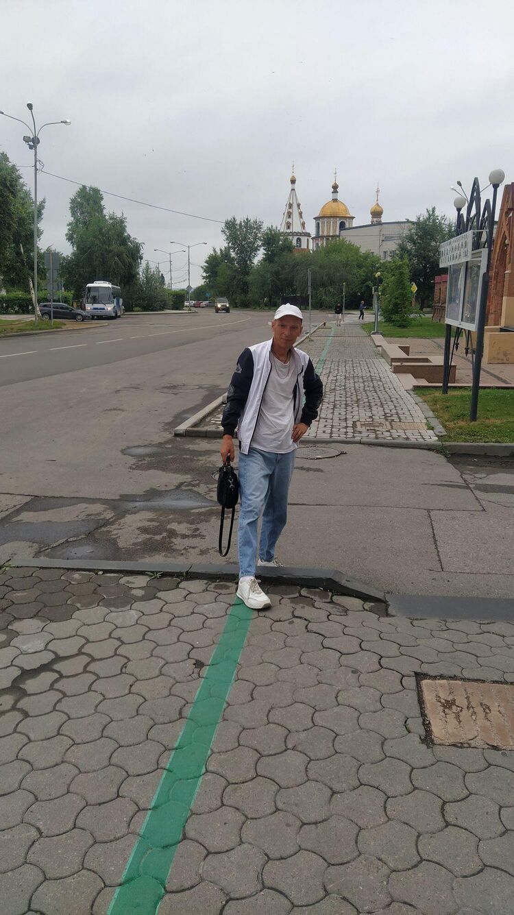  53453023  Sergei, 43 ,    