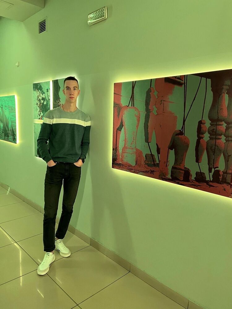 ���� 31400793 ����� Semen, 22 ����, ���� ���������� � �������������