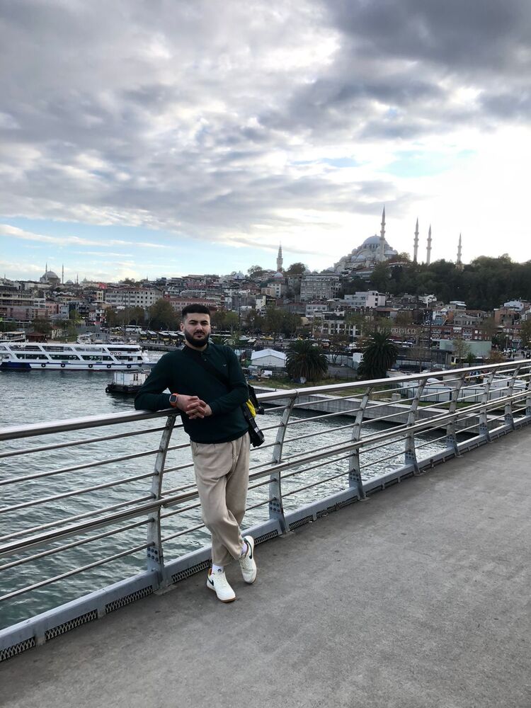 ���� 39212793 ������� Anas, 27 ���, ���� ���������� � ������