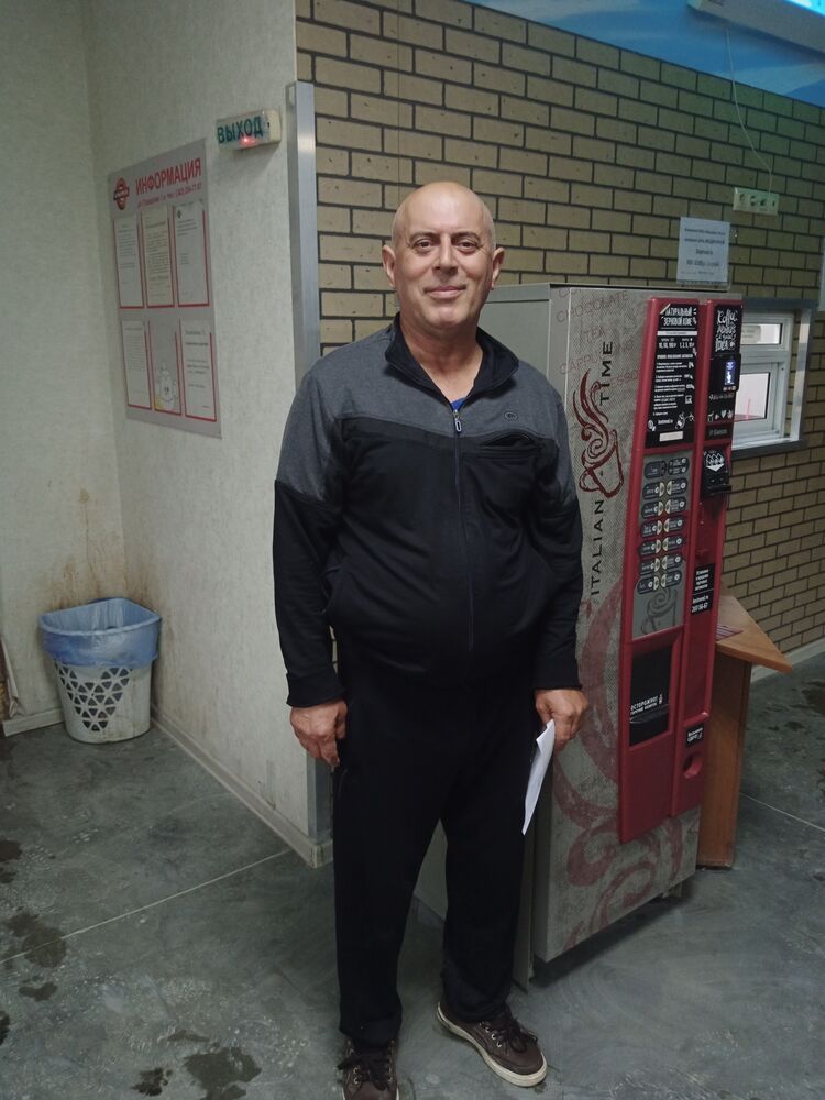 ���������� ������������, ���� ������� �����, 53 ����, ������������ ��� ������, ����� � ���������