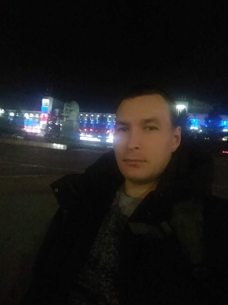 ���� 21632903 ������� Andrey, 31 ���, ���� ���������� � ����-���