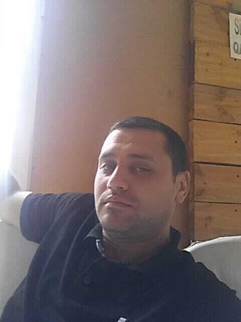 ���� 21648833 ������� Ruslan, 38 ���, ���� ���������� � ����