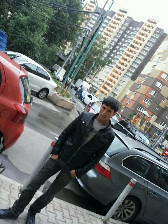 ���� 31938623 ������� Abdugoffor, 34 ����, ���� ���������� � ��������