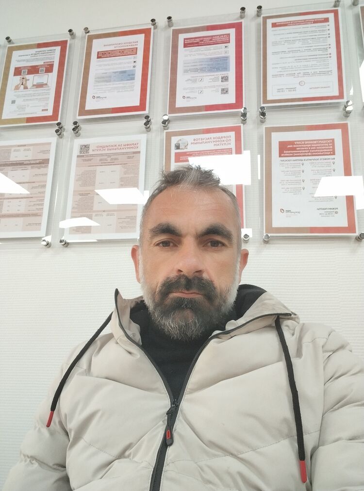 ���������� ������, ���� ������� Yusuf, 43 ����, ������������ ��� ������, ����� � ���������