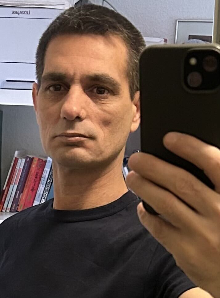  Sommerhausen,   Mohamed, 46 ,   ,   