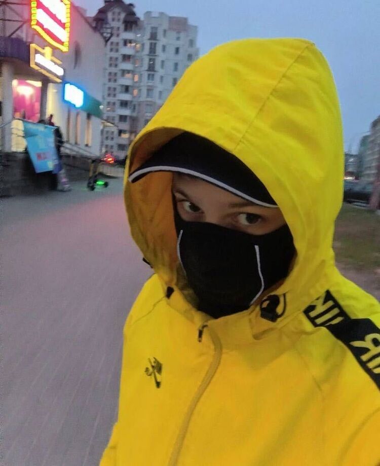 ���������� �����, ���� ����� ˸��, 19 ���, ������������ ��� ������, ����� � ���������