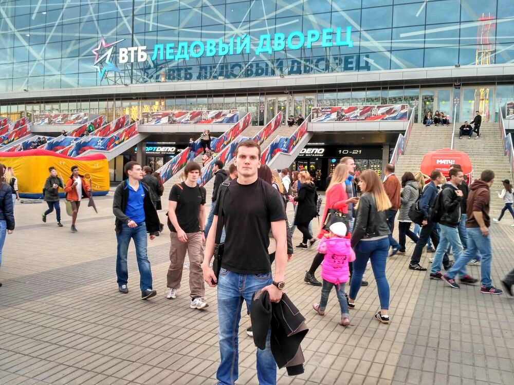 ���� 8132933 ������� ������, 31 ���, ���� ���������� � ������