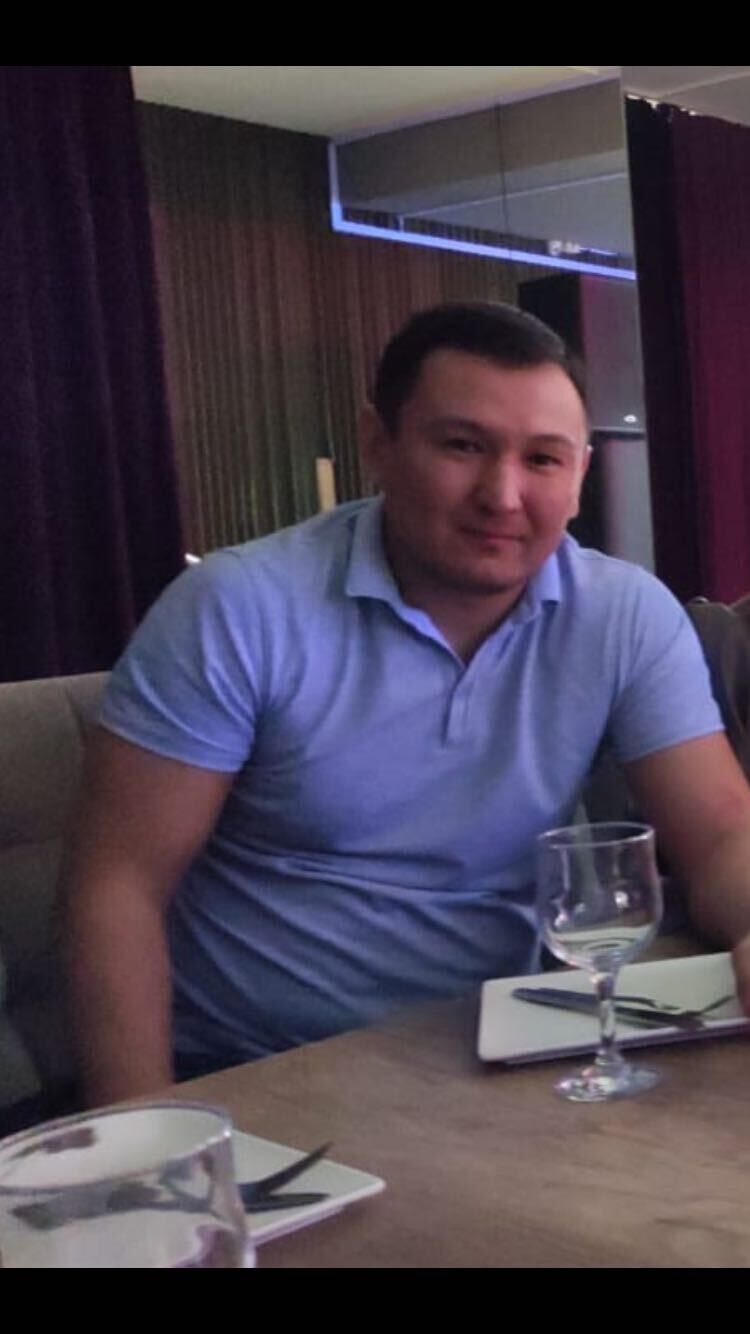 ���� 24662733 ������� ������, 35 ���, ���� ���������� � ������