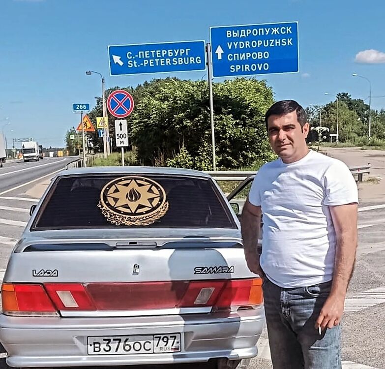 ���������� ������, ���� ������� Ali, 37 ���, ������������ ��� c�������� ���������