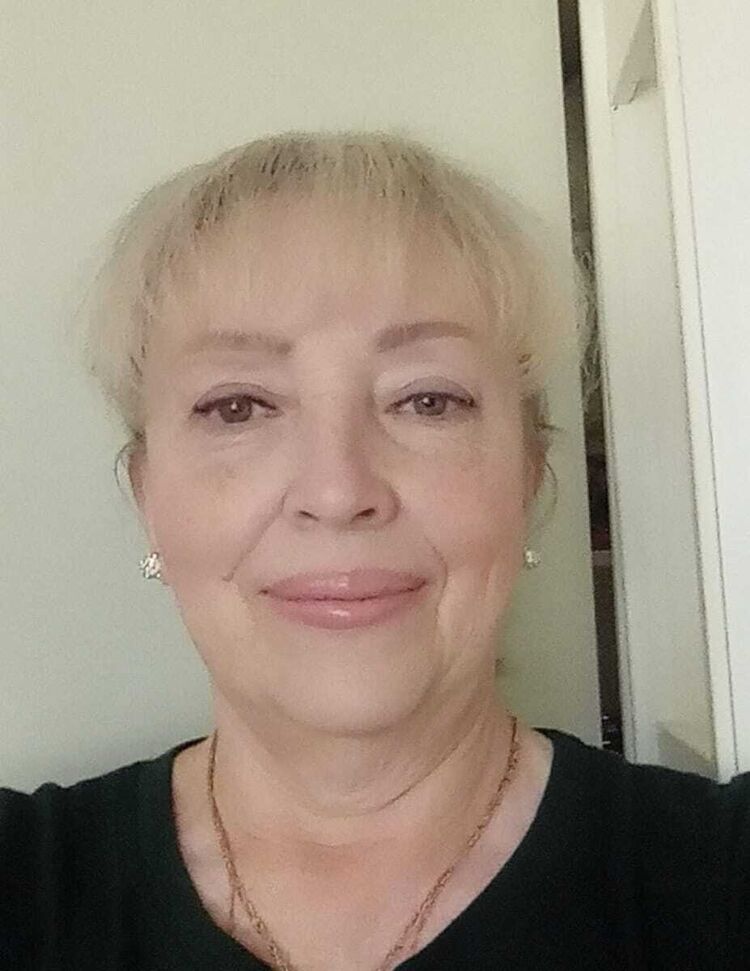  ,   Olga, 60 ,   ,   