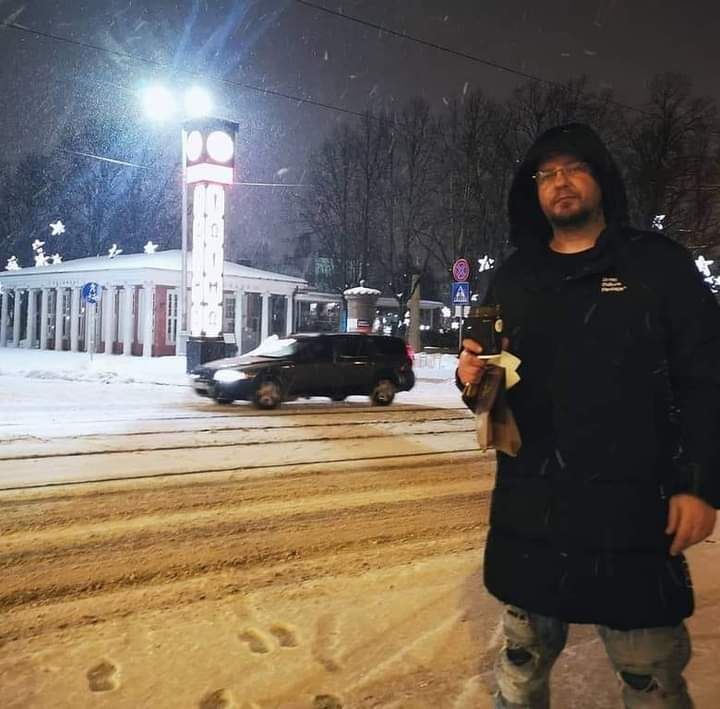 ���������� ����, ���� ������� Dmitrij, 40 ���, ������������ ��� ����� � ���������, c�������� ���������