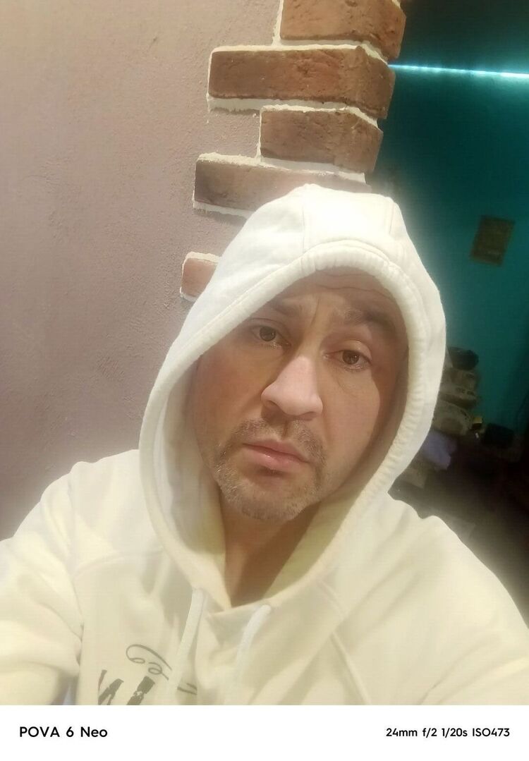  53373053  Grigory, 43 ,    