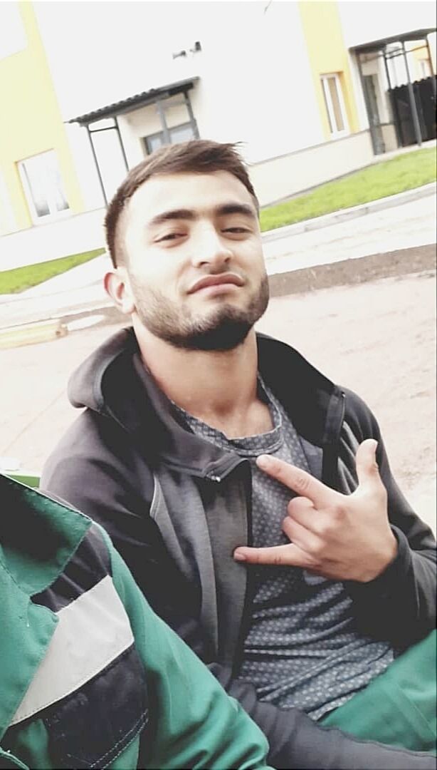 -,   AMIROV, 24 ,   ,   