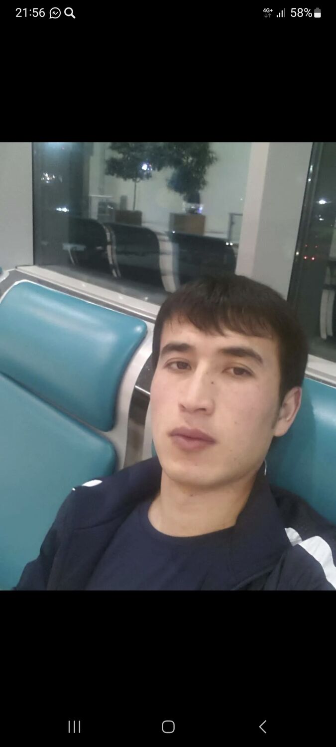 ���������� ������, ���� ������� Dostonbek, 35 ���, ������������ ��� ������, ����� � ���������