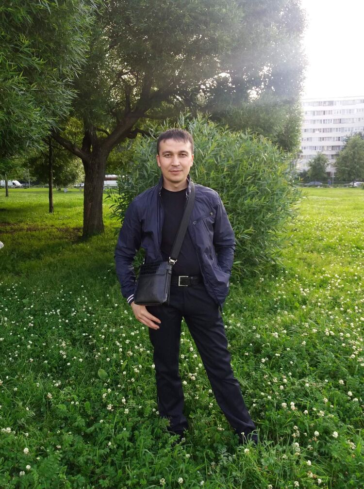 ���� 23040373 ������� ������, 41 ���, ���� ���������� � �����-����������