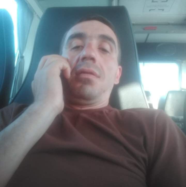 ���� 23887563 ������� Armen, 41 ���, ���� ���������� � �������