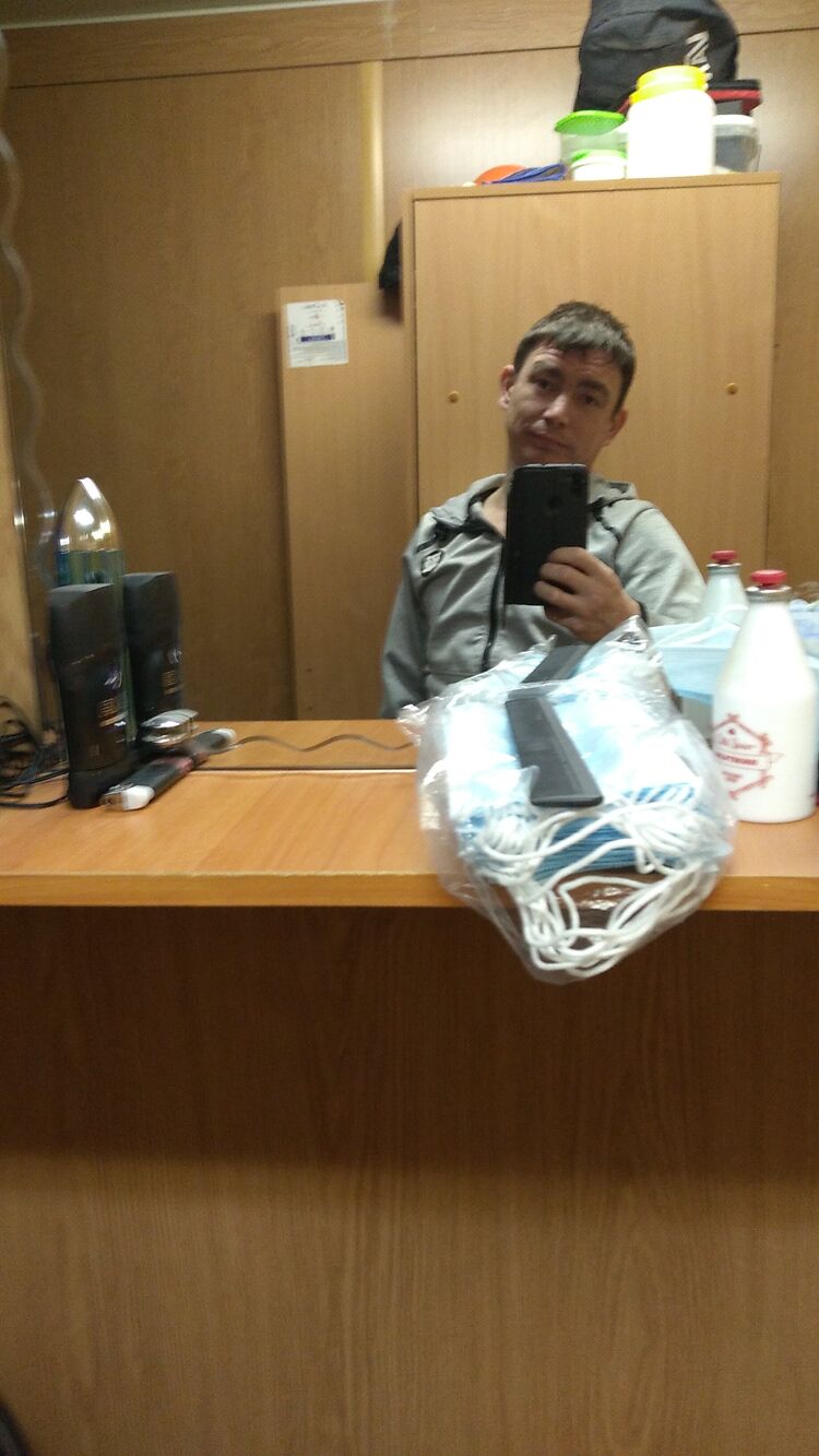  -,   Serg, 40 ,   ,   , c , 