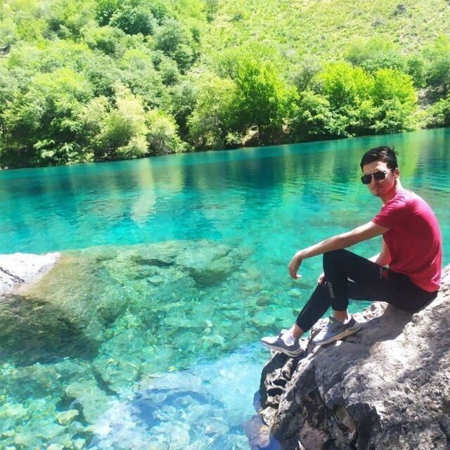 ���������� �������, ���� ����� Programmer, 25 ���, ������������ ��� ������, ����� � ���������, ���������