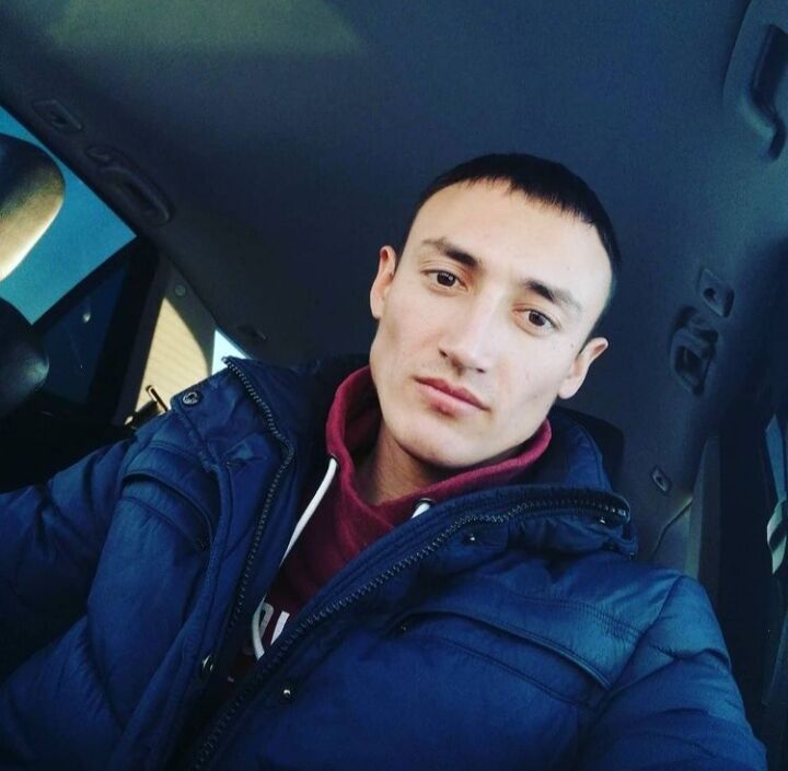 ���� 26270933 ������� Rasul, 33 ����, ���� ���������� � ������