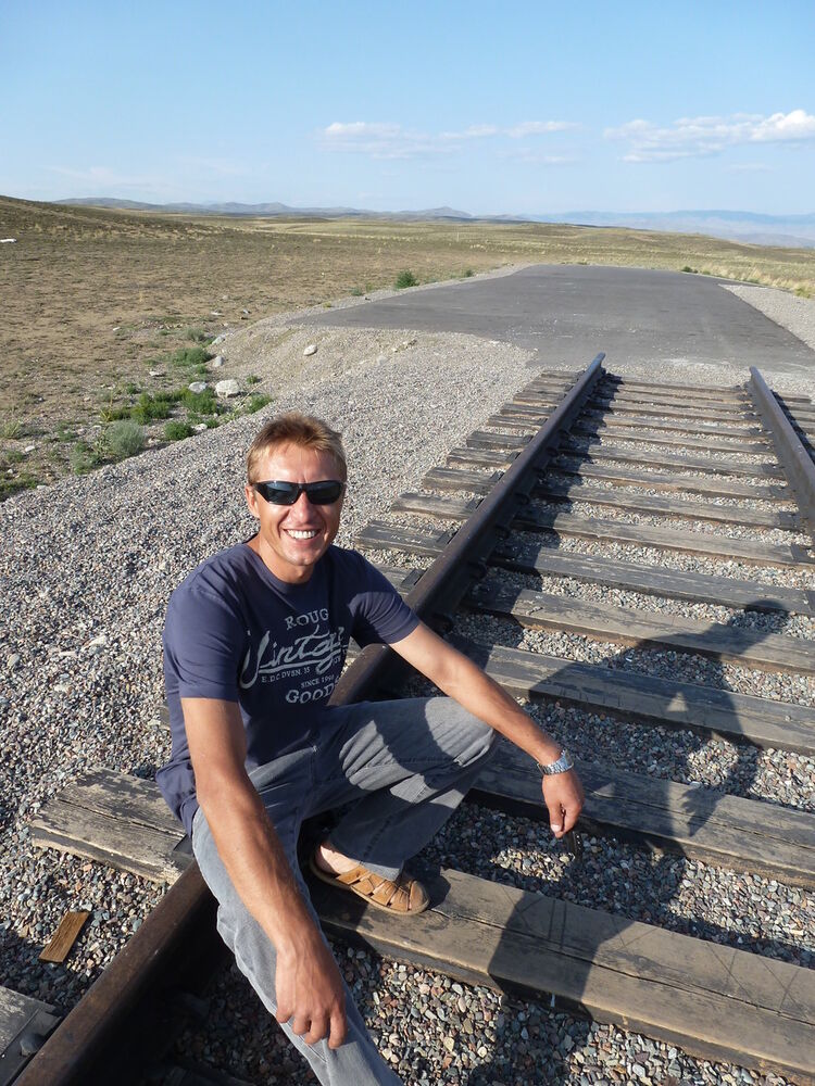 ���� 9494233 ������� �������, 39 ���, ���� ���������� � ������