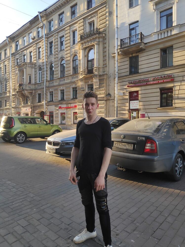 ���� 20946503 ����� ������, 24 ����, ���� ���������� � �����-����������