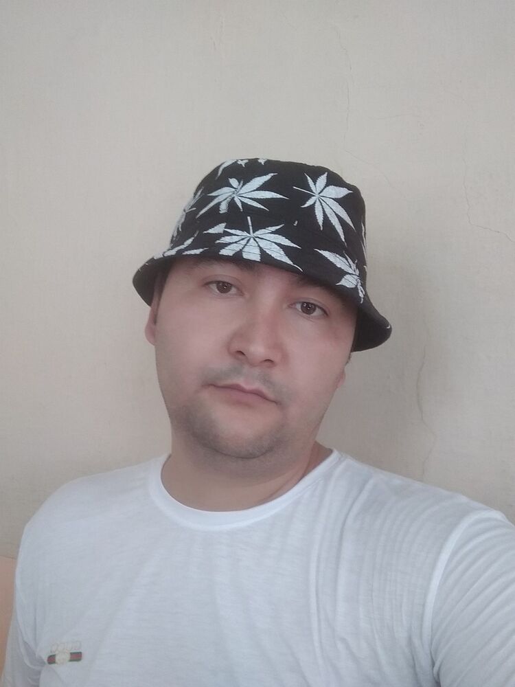 ���� 18575453 ������� Iqboljon, 35 ���, ���� ���������� � �������