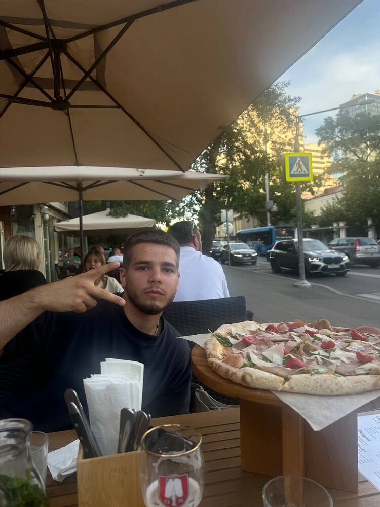 ���� 55212003 ������� Sasha, 30 ���, ���� ���������� � ������