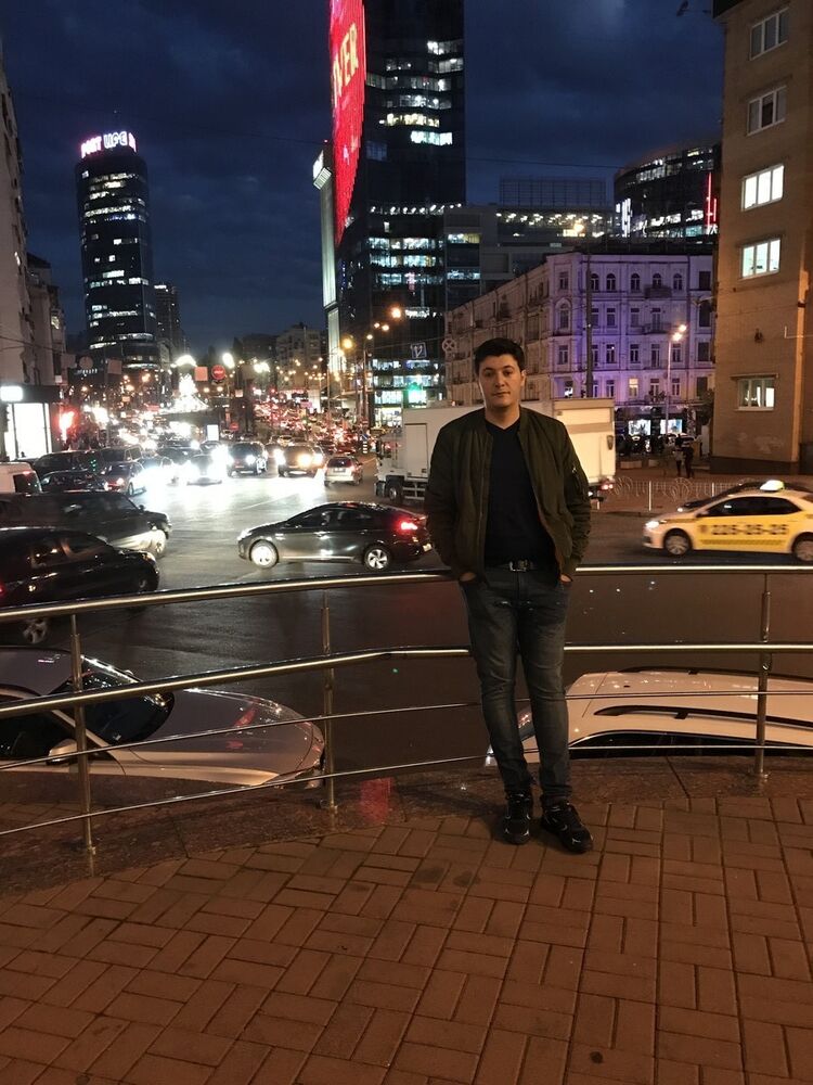 ���� 13601043 ������� Elshan, 34 ����, ���� ���������� � ��������