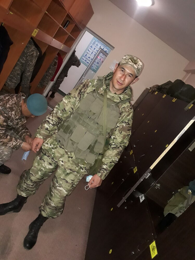 ���� 20044583 ������� ��������, 35 ���, ���� ���������� � ������