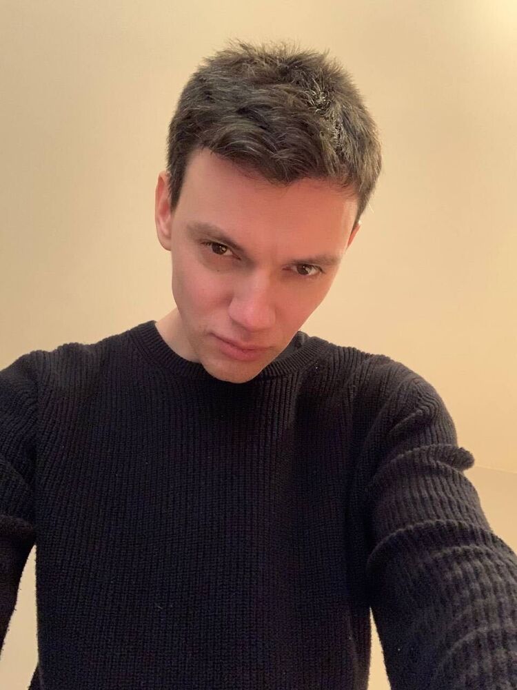  33368803  Anton, 29 ,    ˸
