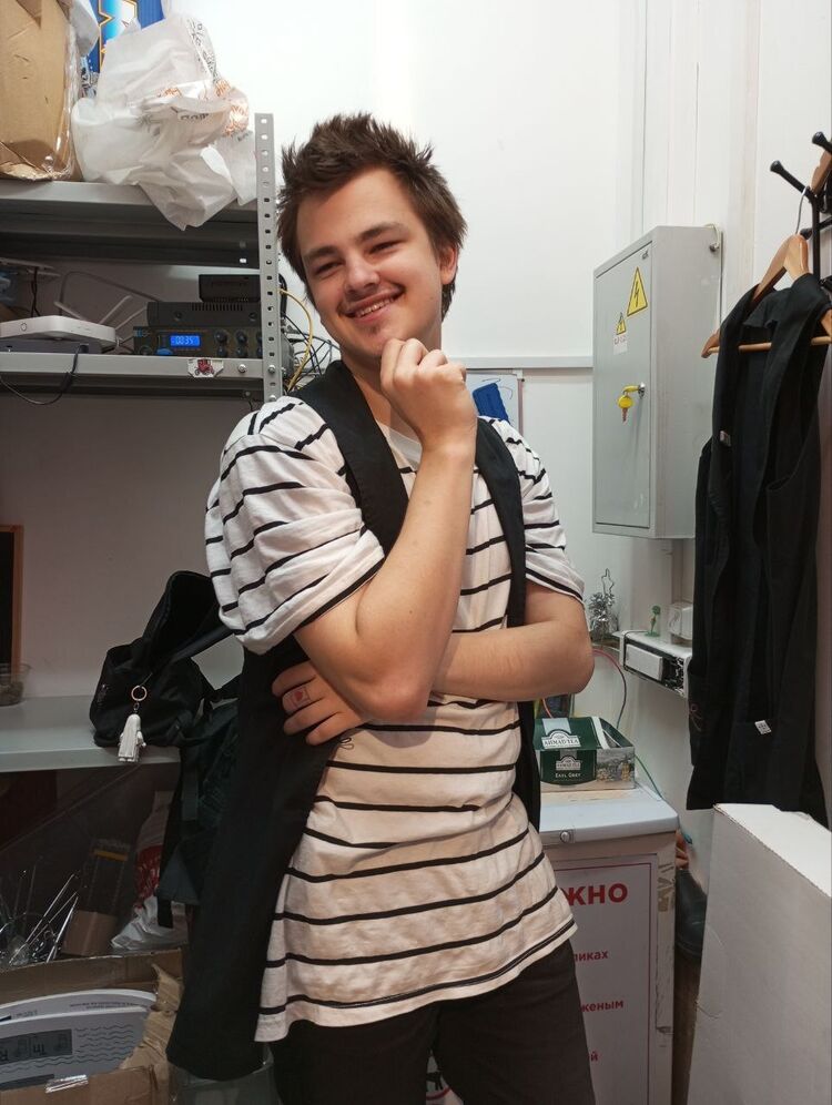 ���� 49265993 ����� ������, 21 ���, ���� ���������� � ������