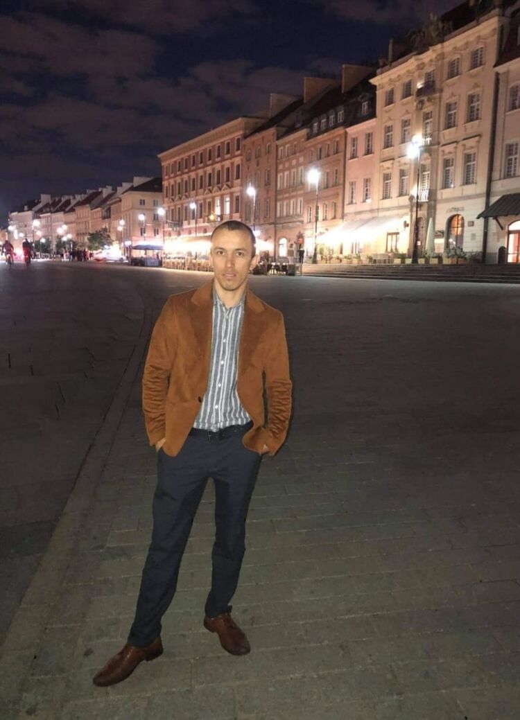 ���� 55477963 ������� Achmed, 35 ���, ���� ���������� � Lippstadt