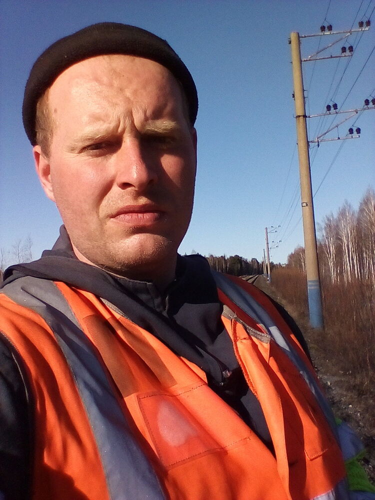 ���� 16814573 ������� Andrei, 37 ���, ���� ���������� � ���������