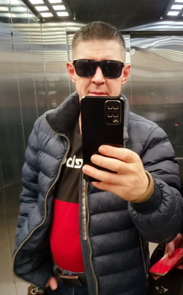 ���� 41962993 ������� Rustam, 41 ���, ���� ���������� � ����������