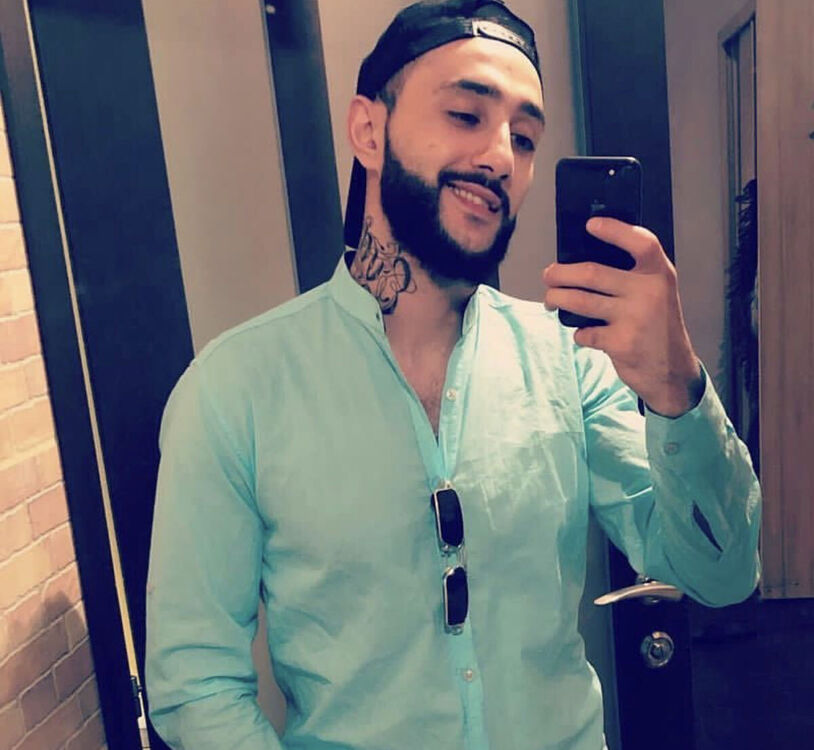 ���������� ����, ���� ������� Aleks, 33 ����, ������������ ��� ������, ����� � ���������