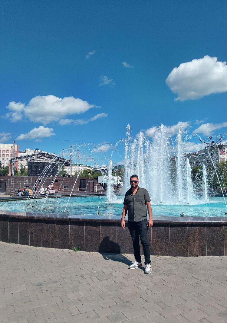 ���������� ����, ���� ������� Emre, 31 ���, ������������ ��� ������, ����� � ���������