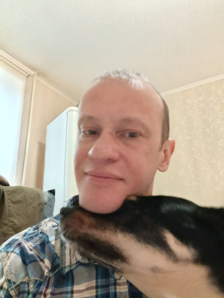 ���� 54797323 ������� Alexander, 42 ����, ���� ���������� � ������