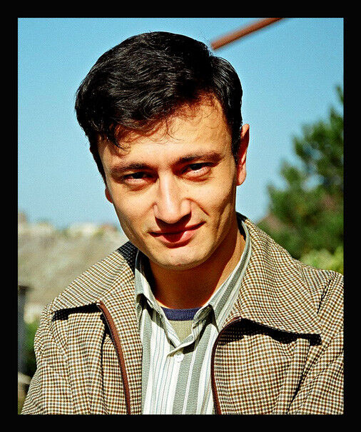 ���� 7534383 ������� Sergi, 41 ���, ���� ���������� � �������