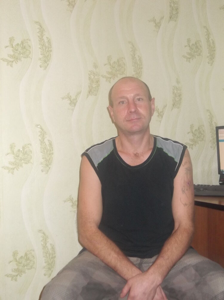 ���� 5334353 ������� Oleg, 48 ���, ���� ���������� � ��������������