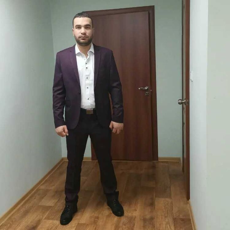 ���� 23687763 ������� Elyorbek, 36 ���, ���� ���������� � ���������