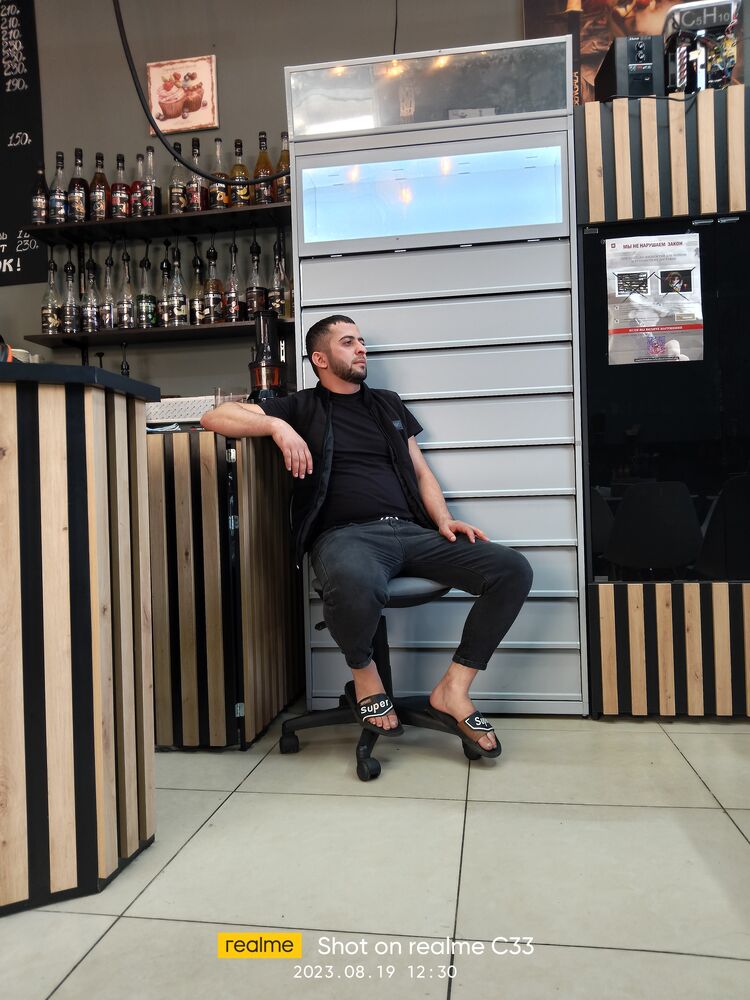 ���� 37759883 ������� Emil, 33 ����, ���� ���������� � ������