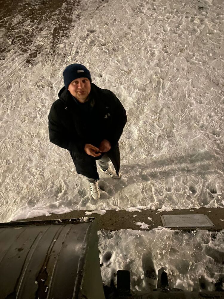 ���� 48050003 ������� Sergey, 37 ���, ���� ���������� � ������������